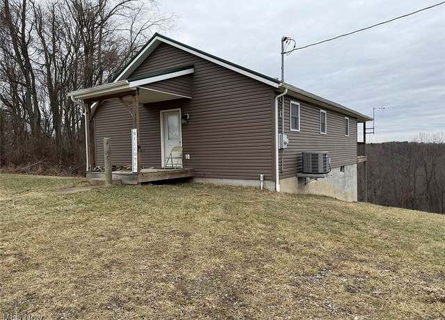 Property at 88350 Taggart Ln, Scio, OH 43988, 3 beds, 2 baths