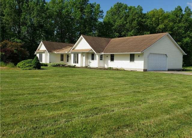 Property at 16200 St Rt 83, Grafton, OH 44044, 3 beds, 3 baths