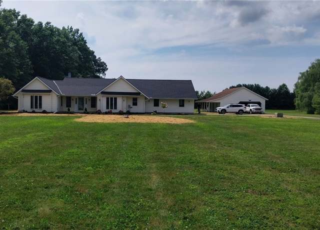 Property at 16200 St Rt 83, Grafton, OH 44044, 3 beds, 3 baths
