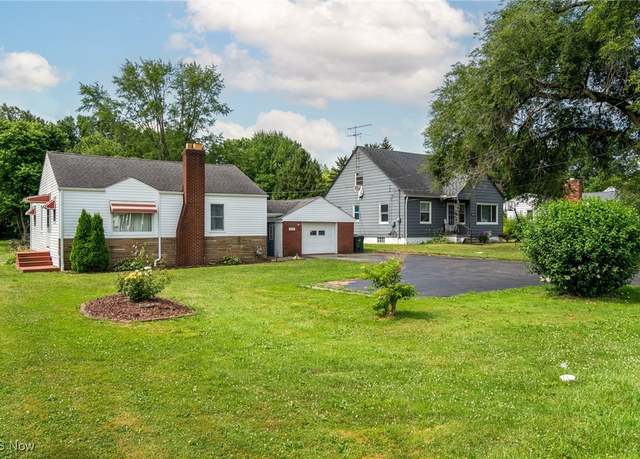 Property at 46125 Middle Ridge Rd, Amherst, OH 44001, 2 beds, 1 bath