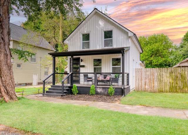 Property at 2080 W 45th St, Cleveland, OH 44102, 3 beds, 2.5 baths