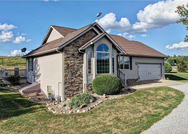 Property at 2817 Tr 406, Millersburg, OH 44654, 4 beds, 3 baths