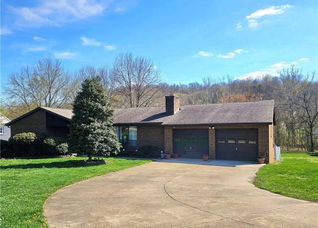 Property at 41 Nicholas Dr, Parkersburg, WV 26101, 3 beds, 2.5 baths