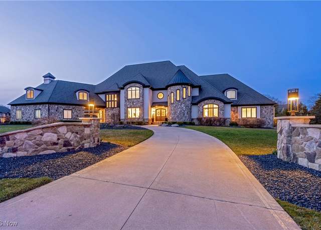 Property at 3377 E Galloway Dr, Richfield, OH 44286, 6 beds, 5.5 baths