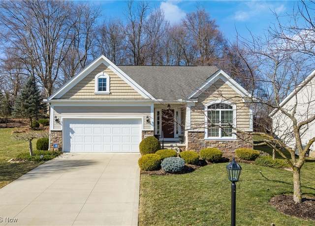 Property at 6469 Harness Cir NE, Canton, OH 44721, 2 beds, 2 baths