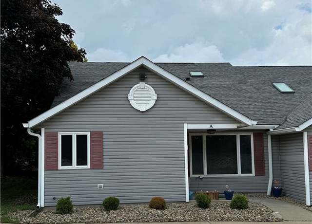 Property at 160 Bryn Mawr Unit A St, Ravenna, OH 44266, 2 beds, 1 bath