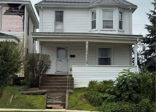 Property at 1146 Steubenville Ave, Cambridge, OH 43725, 4 beds, 2 baths