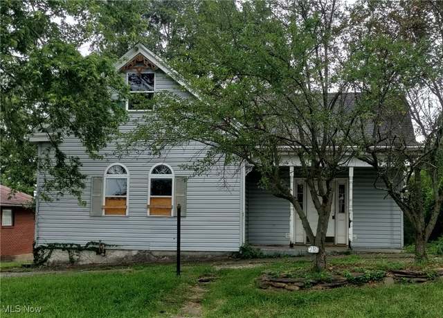 Property at 235 Union Ave, Mt Pleasant, OH 43938, 2 beds