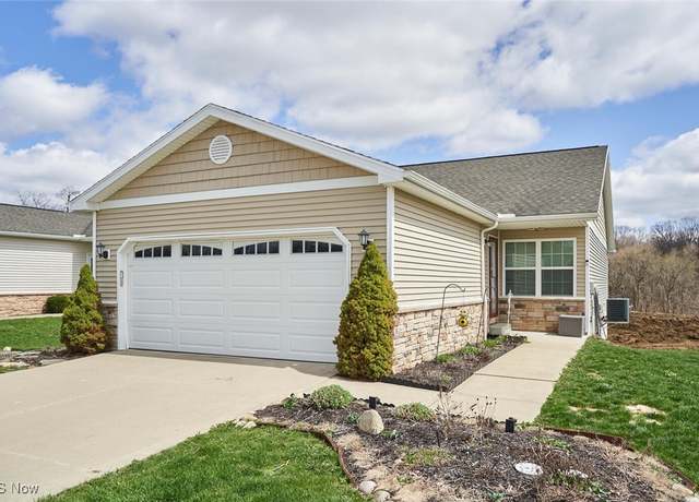 Property at 708 Whisper Creek Ln, Lodi, OH 44254, 3 beds, 2 baths