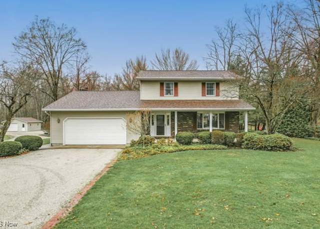 Property at 903 Wilson Sharpsville, Cortland, OH 44410, 4 beds, 2.5 baths