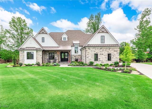 Property at 23289 Fox Run, Westlake, OH 44145, 4 beds, 5.5 baths