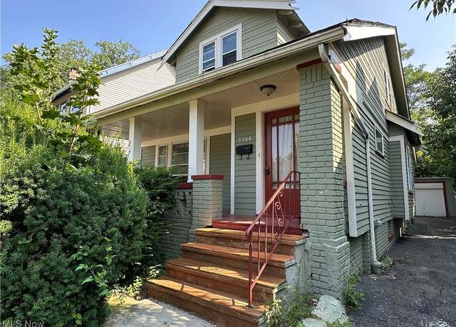 Property at 3366 Tullamore Rd, Cleveland Heights, OH 44118, 4 beds, 2 baths
