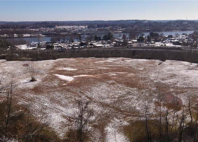 Property at 00 Congress Rd, Belpre, OH 45714