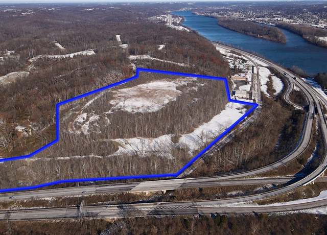 Property at 00 Congress Rd, Belpre, OH 45714