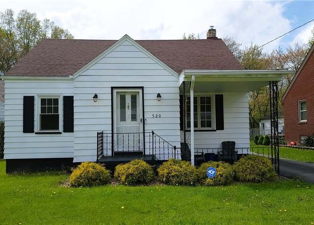 Property at 520 S Schenley, Youngstown, OH 44509, 3 beds, 1 bath