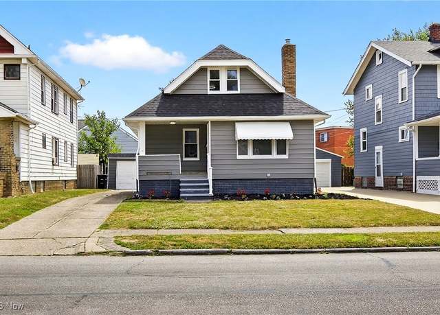 Property at 3615 W 147th St, Cleveland, OH 44111, 3 beds, 2 baths