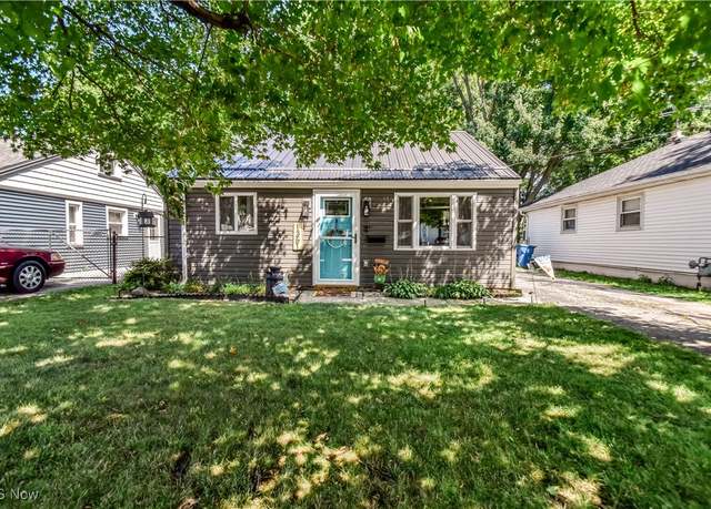 Property at 1361 E 349th St, Eastlake, OH 44095, 3 beds, 1 bath
