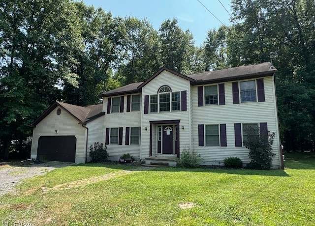 Property at 3237 Warren Burton Rd, Southington, OH 44470, 3 beds, 2.5 baths