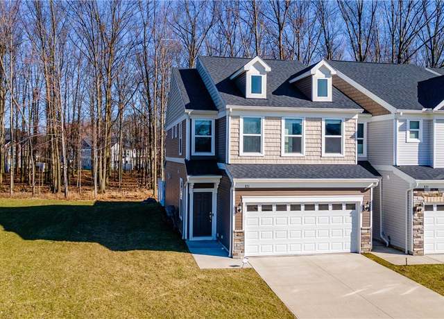 Property at 831 S Greenway Dr, Westlake, OH 44145, 3 beds, 2.5 baths