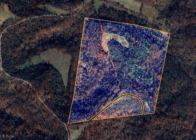 Property at 0 Wolfe Run Rd, Belleville, WV 26133