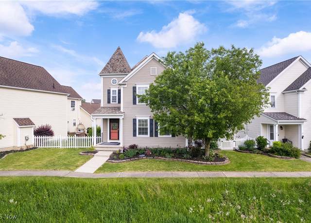 Property at 1150 Chapman Ln #12, Medina, OH 44256, 3 beds, 2.5 baths