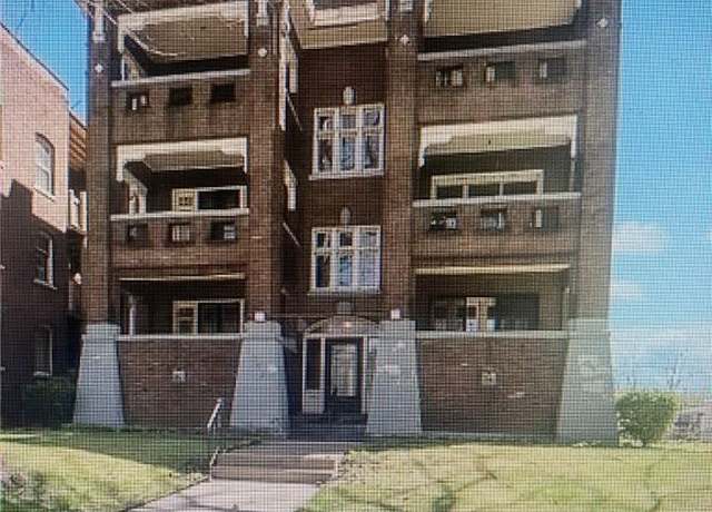 Property at 1357 East Blvd #6, Cleveland, OH 44106, 2 beds, 2 baths