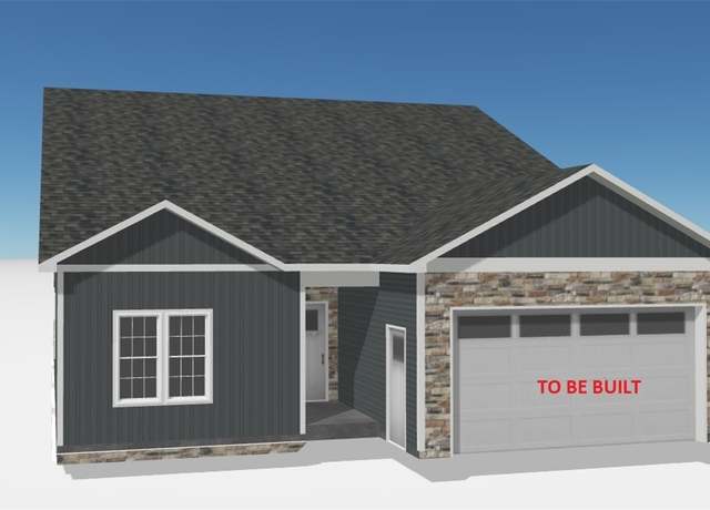 Property at 8732 Harvest Glenn Trl #9, Poland, OH 44514, 3 beds, 2.5 baths