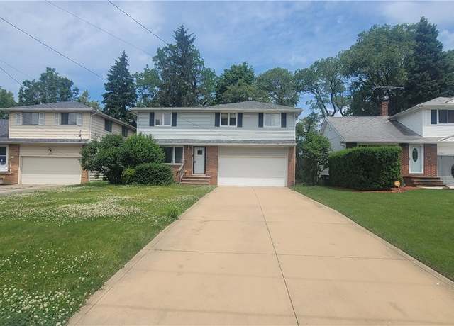 Property at 23785 Greenwood Rd, Euclid, OH 44117, 5 beds, 2 baths