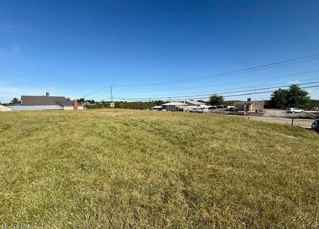 Property at Pennsylvania Ave, Weirton, WV 26062