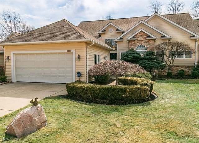 Property at 396 Muirfield Dr, Highland Heights, OH 44143, 2 beds, 2 baths