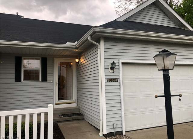 Property at 30591 Jasmine Ct, North Olmsted, OH 44070, 3 beds, 2.5 baths