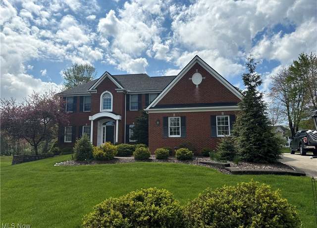 Property at 8329 Windsor Way, Broadview Heights, OH 44147, 5 beds, 4 baths