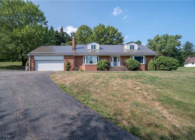 Property at 2535 Park Way, Calcutta, OH 43920, 4 beds, 3 baths