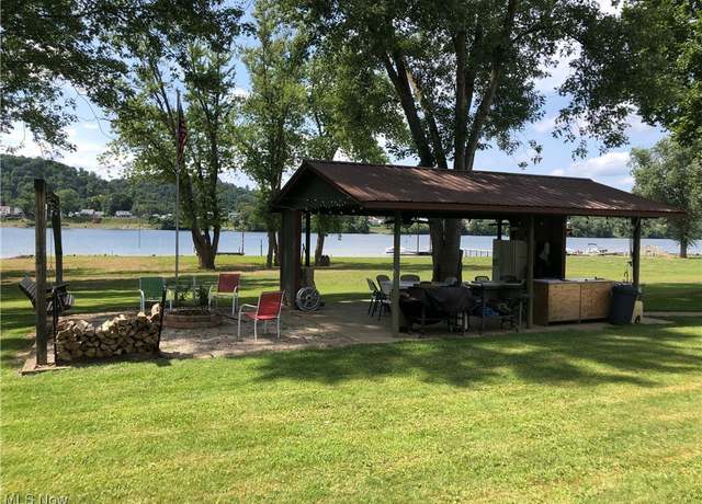 Property at Lots 1, 2, & 3 Friendly Landings, Friendly, WV 26146