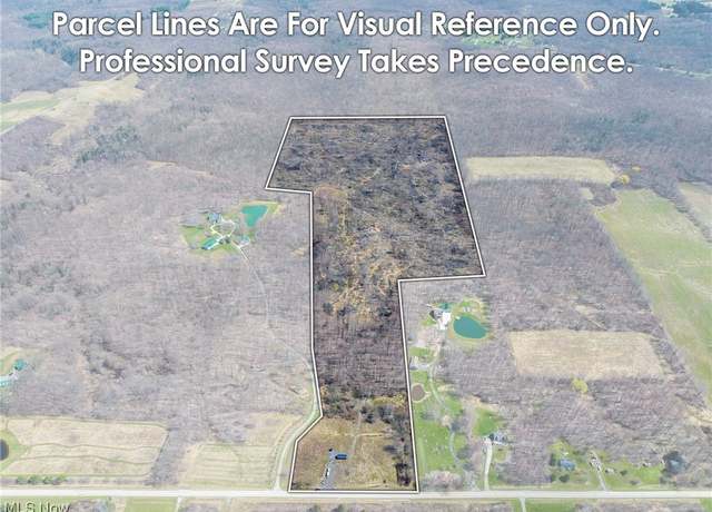 Property at State Rd, Kingsville, OH 44048