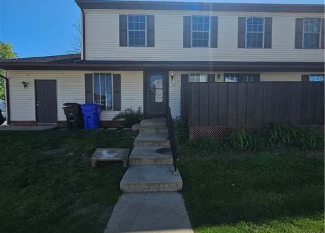 Property at 17216 Sheldon Rd Unit 49B, Brook Park, OH 44142, 3 beds, 1.5 baths