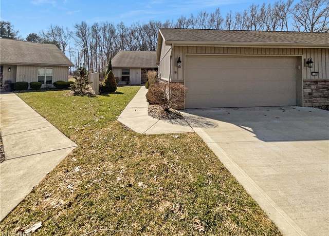 Property at 8588 Woodbridge Ct, North Ridgeville, OH 44039, 3 beds, 2.5 baths