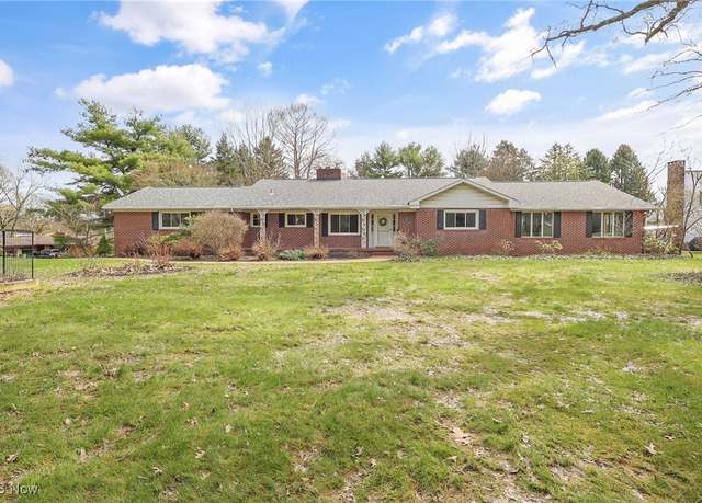 Property at 1591 Gasche St, Wooster, OH 44691, 3 beds, 2.5 baths