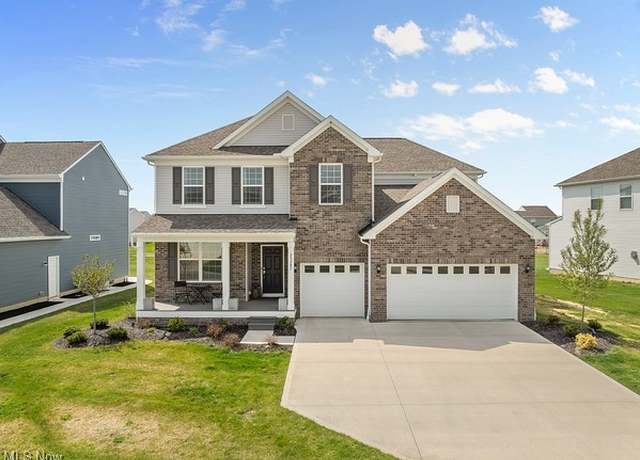 Property at 23287 Rebecca Ln, Columbia Station, OH 44028, 4 beds, 2.5 baths
