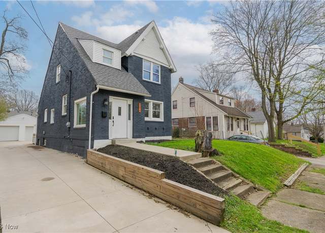 Property at 399 Morningview Ave, Akron, OH 44305, 3 beds, 1 bath