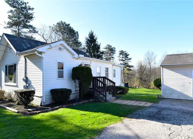 Property at 12900 Fruitside Rd, Garfield Heights, OH 44125, 1 bed, 2 baths