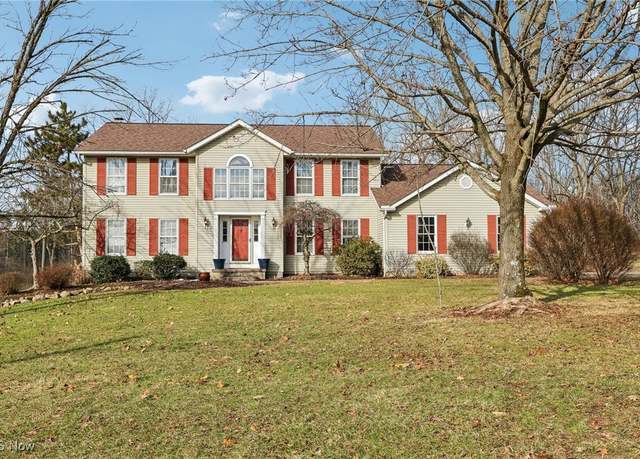 Property at 3530 State Rd, Medina, OH 44256, 3 beds, 2.5 baths