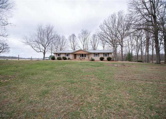 Property at 41606 State Route 518, Lisbon, OH 44432, 3 beds, 2 baths