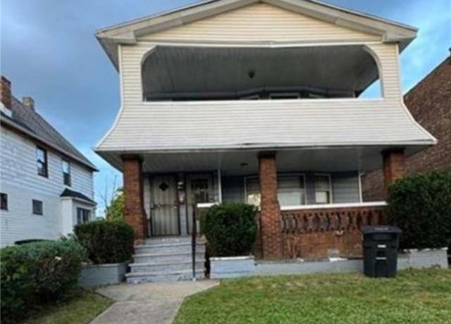 Property at 3467 E 145 St, Cleveland, OH 44120, 6 beds, 2 baths