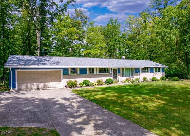 Property at 1830 E Boston Rd, Broadview Heights, OH 44147, 3 beds, 2 baths