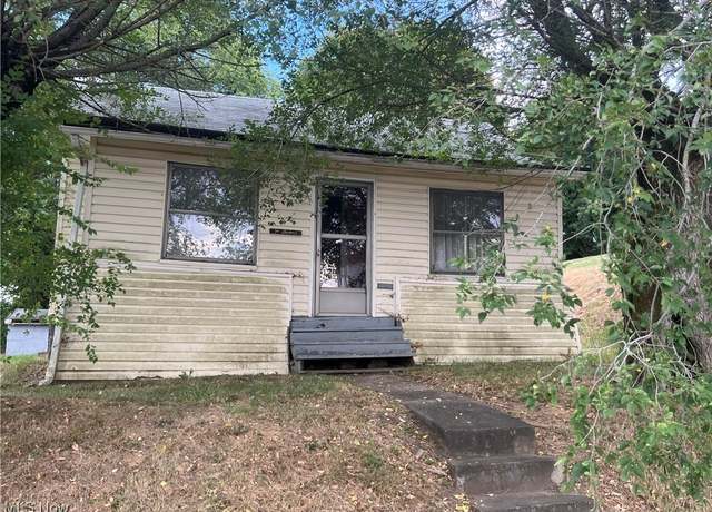 Property at 60551 Main St, Jacobsburg, OH 43933, 2 beds, 1.5 baths