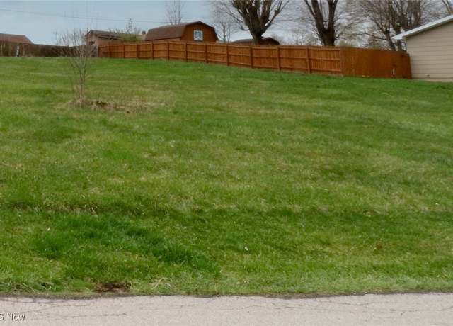 Property at 0 Overlook Dr, Wintersville, OH 43953
