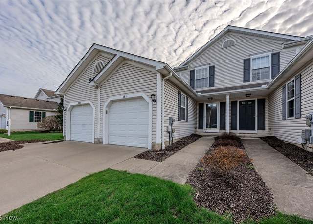 Property at 385 Angela Ln, Avon Lake, OH 44012, 2 beds, 1.5 baths