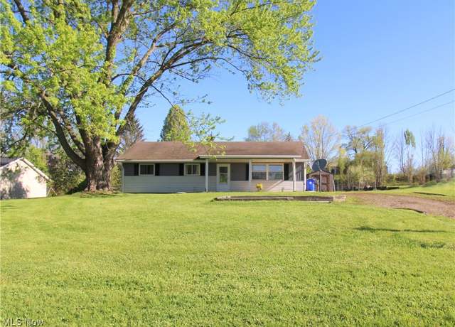 Property at 983 State Route 303, Streetsboro, OH 44241, 3 beds, 1.5 baths