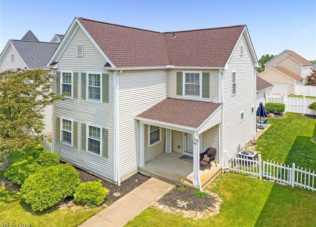 Property at 1150 Chapman Ln #40, Medina, OH 44256, 3 beds, 2.5 baths